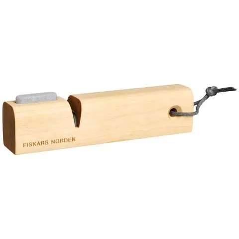 Fiskars 1071898 Yx- och knivslip Köp online